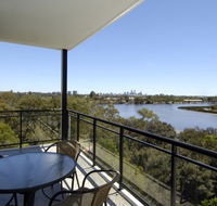 Assured Ascot Quays Apartment Hotel - Nambucca Heads Accommodation