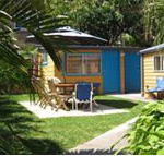 Manly Bungalow - Nambucca Heads Accommodation