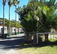 Premier Caravan Park - Nambucca Heads Accommodation