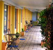 Arkana Motel - Nambucca Heads Accommodation