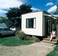 White Beach Tourist Park - Nambucca Heads Accommodation