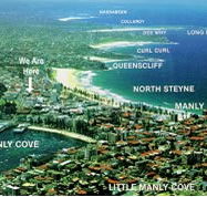 Manly Cottage Inn - Nambucca Heads Accommodation