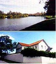 Tempe NSW Nambucca Heads Accommodation