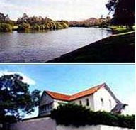 Kriskindl Guesthouse - Nambucca Heads Accommodation