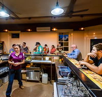 Tibooburra Hotel - Tibooburra - Nambucca Heads Accommodation