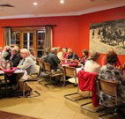 The Lodge - Mudgee - Mudgee - Nambucca Heads Accommodation