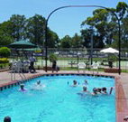 Ts Tennis Resort - Port Macquarie - Nambucca Heads Accommodation