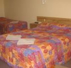 Wagon Wheel Motel and Units - Coonabarabran - Nambucca Heads Accommodation
