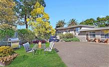 Wingham Motel - Wingham - Nambucca Heads Accommodation 4