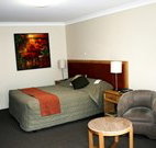 Winning Post Motor Inn - Mudgee - Nambucca Heads Accommodation