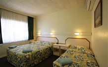 Wattle Tree Motel - Cootamundra - Nambucca Heads Accommodation 1