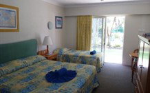 Yamba Aston Motel - Yamba - Nambucca Heads Accommodation 1