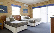Yamba Beach Motel - Yamba - Nambucca Heads Accommodation 3