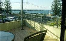 Yamba Beach Motel - Yamba - Nambucca Heads Accommodation 0