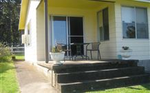 Honeycomb Valley And Cape Able - Nambucca Heads Accommodation 6