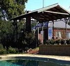 Oakleigh Farm Cottages