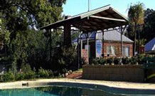 Oakleigh Farm Cottages - Nambucca Heads Accommodation 0