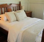 Paul Readers Yellow Haus - Nambucca Heads Accommodation