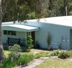 Wildwood Guesthouse - Nambucca Heads Accommodation