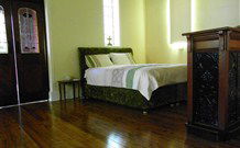 Allawah Old Methodist Church - Nambucca Heads Accommodation 0