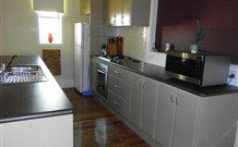 Allawah Old Methodist Church - Nambucca Heads Accommodation 1