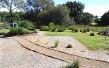Allawah Old Methodist Church - Nambucca Heads Accommodation 7