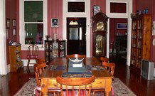 Ardsillia House - Nambucca Heads Accommodation 1