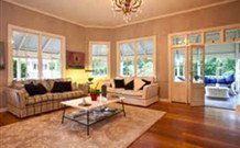 Bangalow Guesthouse - Nambucca Heads Accommodation 1