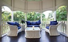 Bangalow Guesthouse - Nambucca Heads Accommodation 3