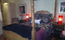 Bowral Road Bed And Breakfast - Nambucca Heads Accommodation 2