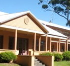 Bundanoon Lodge