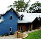Darnell Bed and Breakfast - Nambucca Heads Accommodation