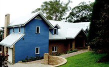 Darnell Bed And Breakfast - Nambucca Heads Accommodation 0