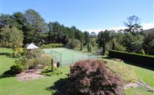 Fitzroy Inn Historic Retreat - Mittagong - Nambucca Heads Accommodation 0