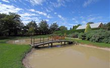 Fitzroy Inn Historic Retreat - Mittagong - Nambucca Heads Accommodation 3