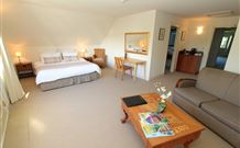 Fitzroy Inn Historic Retreat - Mittagong - Nambucca Heads Accommodation 2