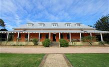 Fitzroy Inn Historic Retreat - Mittagong - Nambucca Heads Accommodation 5