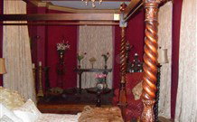 Grenfell Hall - Nambucca Heads Accommodation 3