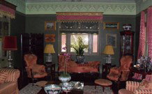 Grenfell Hall - Nambucca Heads Accommodation 2