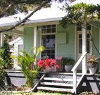 Huskisson Bed and Breakfast - Nambucca Heads Accommodation