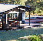 Long Weekend Retreat - - Nambucca Heads Accommodation