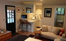 Milo's Bed And Breakfast - Nambucca Heads Accommodation 2