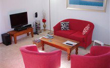 Peaceful Palms Bed And Breakfast - - Nambucca Heads Accommodation 2