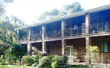 Peaceful Palms Bed And Breakfast - - Nambucca Heads Accommodation 3