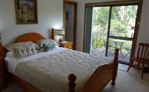 Peaceful Palms Bed And Breakfast - - Nambucca Heads Accommodation 0