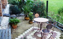 Peaceful Palms Bed And Breakfast - - Nambucca Heads Accommodation 4