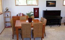 Peaceful Palms Bed And Breakfast - - Nambucca Heads Accommodation 5