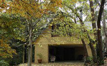 Rose Lindsay Cottage - Nambucca Heads Accommodation 0