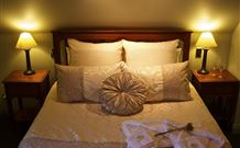Rose Lindsay Cottage - Nambucca Heads Accommodation 2