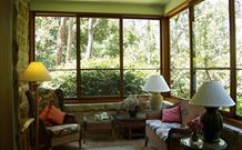 Rose Lindsay Cottage - Nambucca Heads Accommodation 3